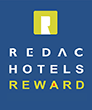 Redac Hotels Reward